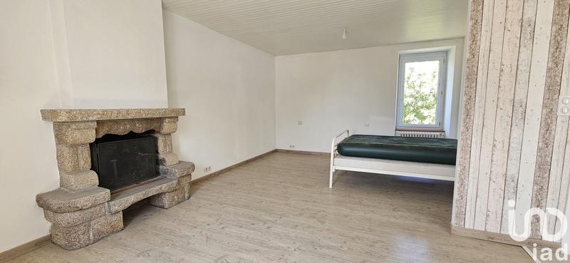 Maison - 205 m² - 6 pièces