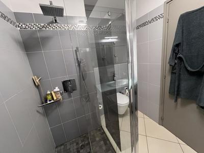 Maison de village - 70 m² - 4 pièces