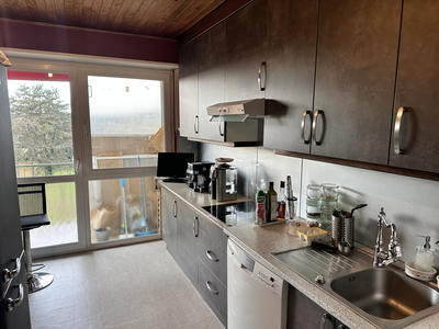 Appartement - 73 m² - 4 pièces
