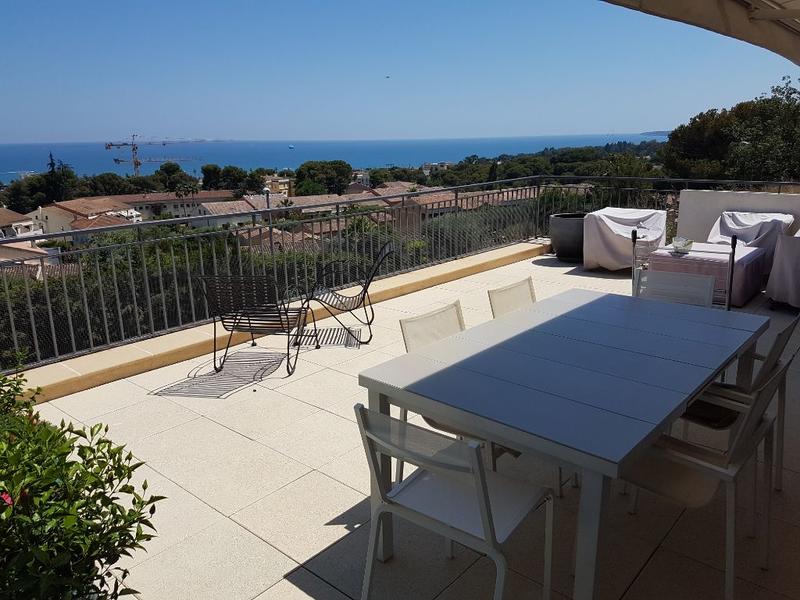 Appartement - 127 m² - 4 pièces