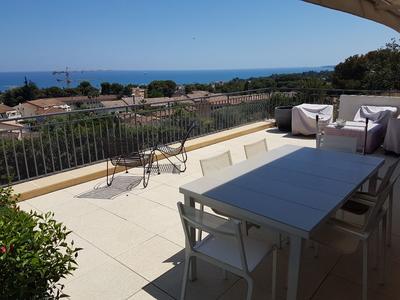 Appartement - 127 m² - 4 pièces