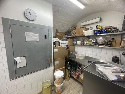 Fonds de commerce - Hôtellerie / Restauration - 50 m²