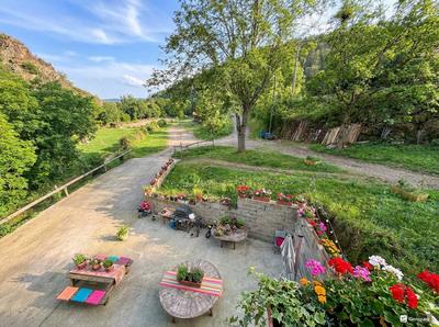 Maison - 86 m² - 6 pièces