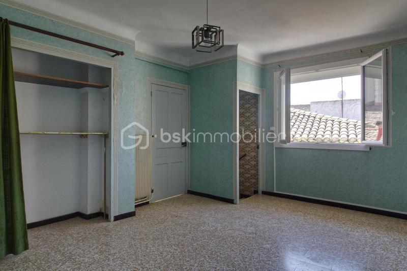 Maison de ville - 108 m² - 4 pièces