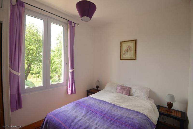 Maison - 59 m² - 3 pièces