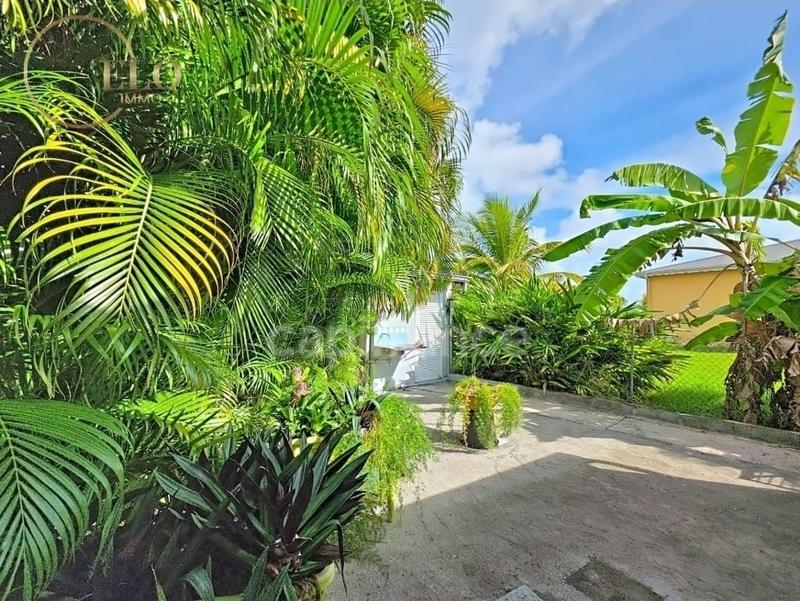 Maison - 54 m² - 2 pièces