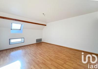 Maison de village - 148 m² - 5 pièces