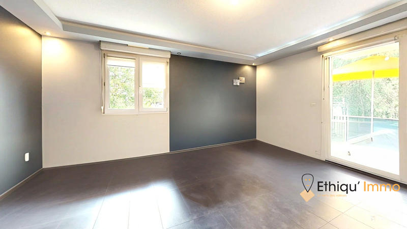 Appartement - 76 m² - 3 pièces