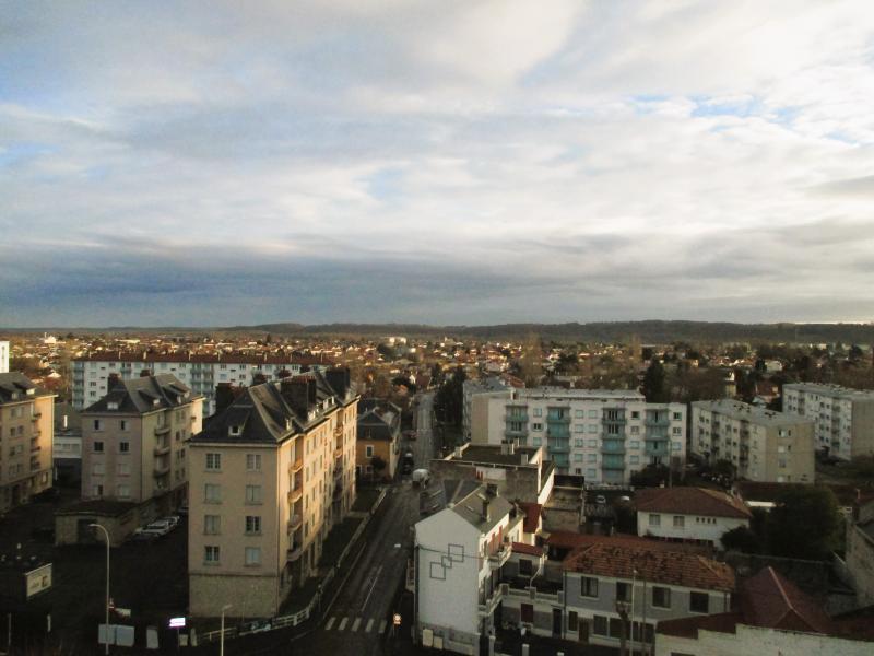 Appartement - 91 m² - 4 pièces