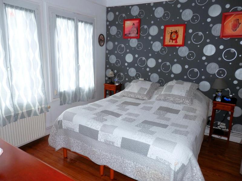 Maison - 82 m² - 4 pièces