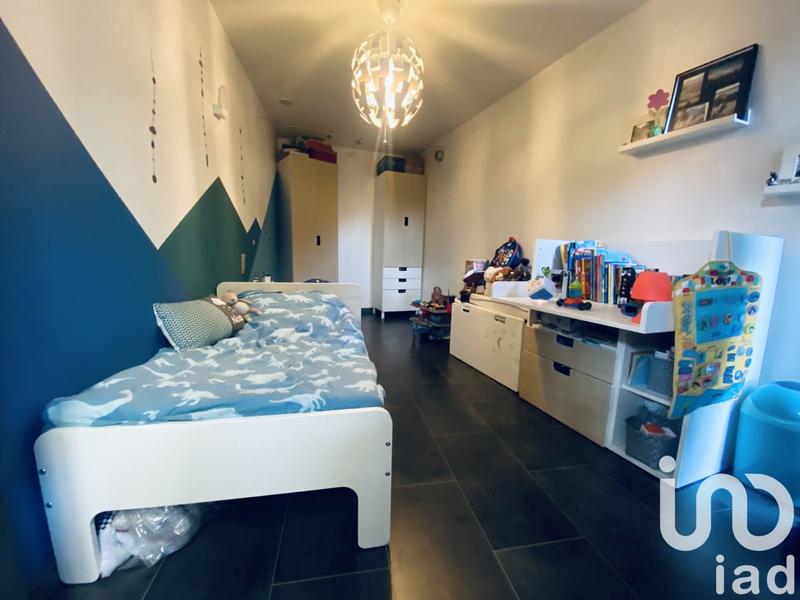 Appartement - 212 m² - 5 pièces