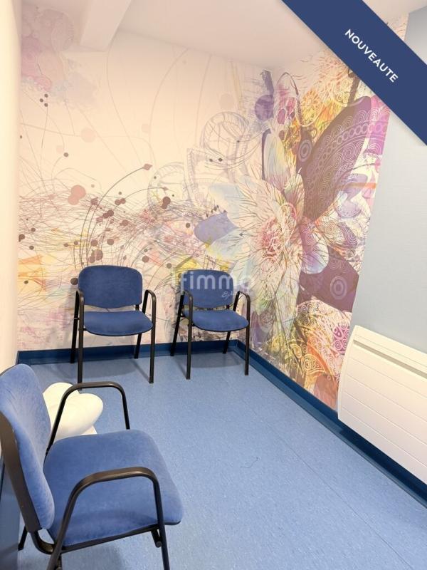 Immeuble - 108 m² - 8 pièces