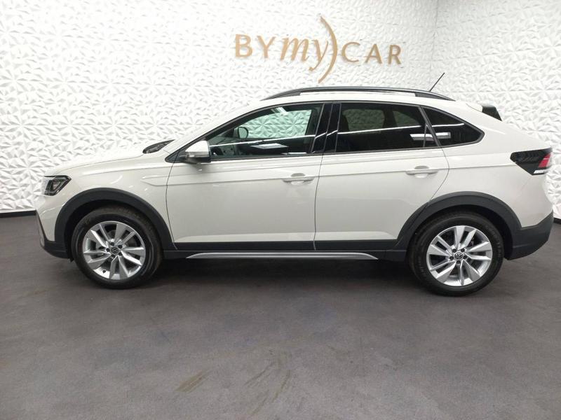 Volkswagen Taigo 1.0 Tsi 95 Bvm5 Vw Edition