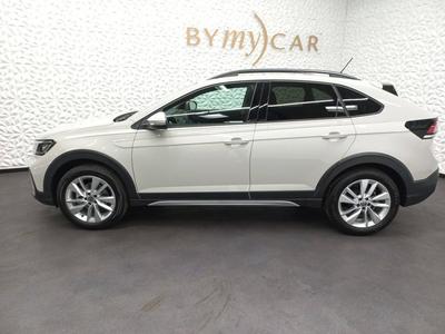 Volkswagen Taigo 1.0 Tsi 95 Bvm5 Vw Edition