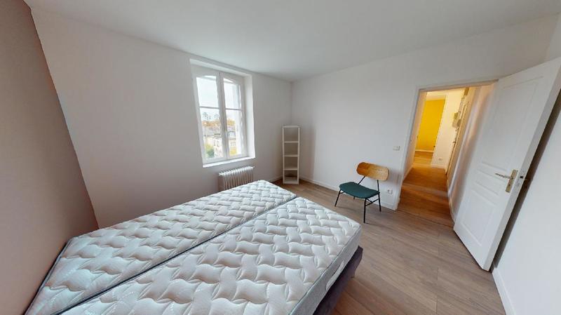 Appartement - 39 m² - 2 pièces