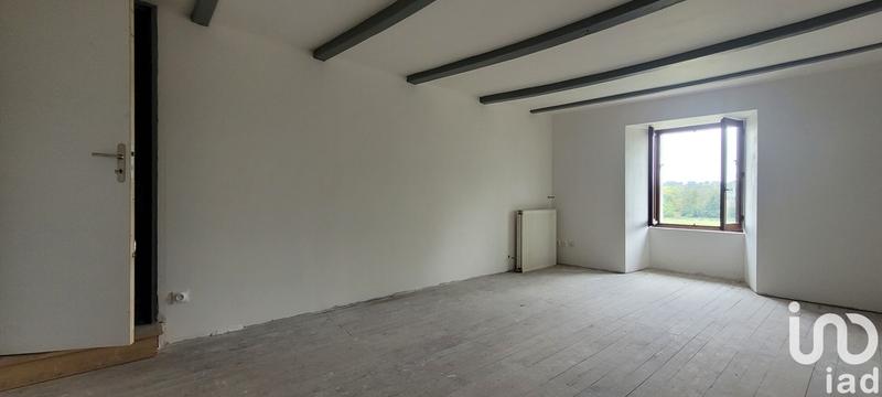 Maison de village - 135 m² - 4 pièces