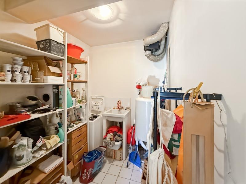 Appartement - 102 m² - 3 pièces