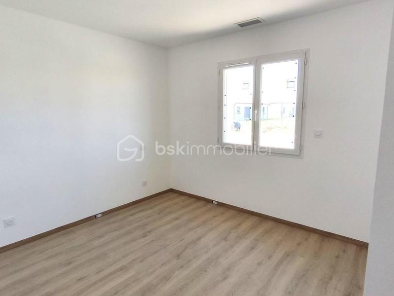 Villa - 112 m² - 5 pièces