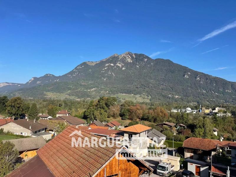 Appartement - 135 m² - 4 pièces