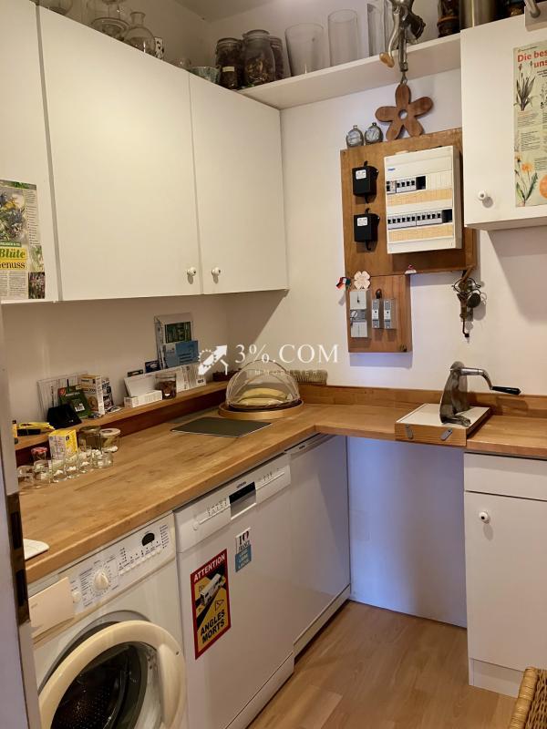 Maison - 108 m² - 5 pièces