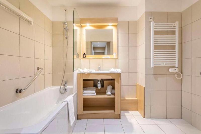 Studio - 22 m² - 1 pièce