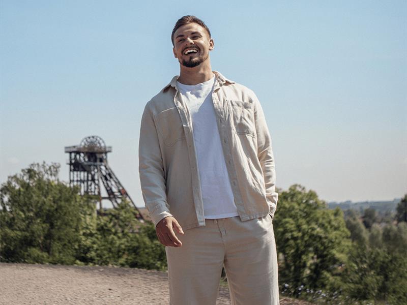 Gaetan Petit - Ainsi la vie