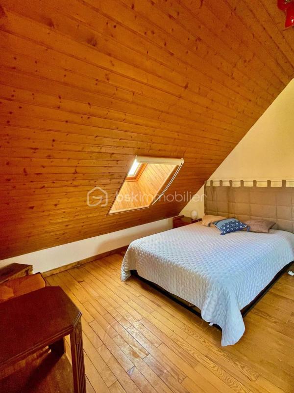 Maison - 138 m² - 6 pièces