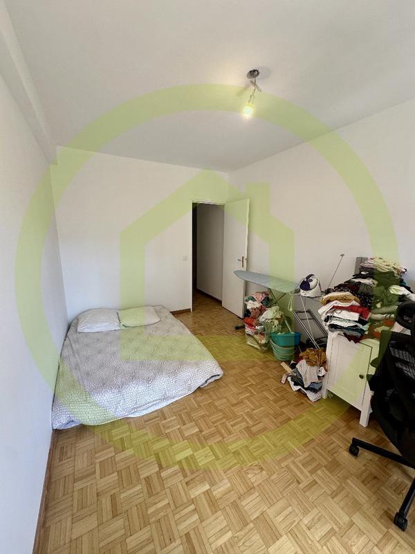 Appartement - 85 m² - 4 pièces