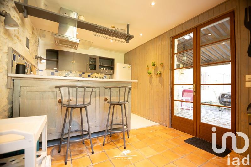 Maison - 501 m² - 14 pièces