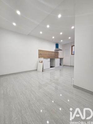 Maison de ville - 60 m² - 2 pièces