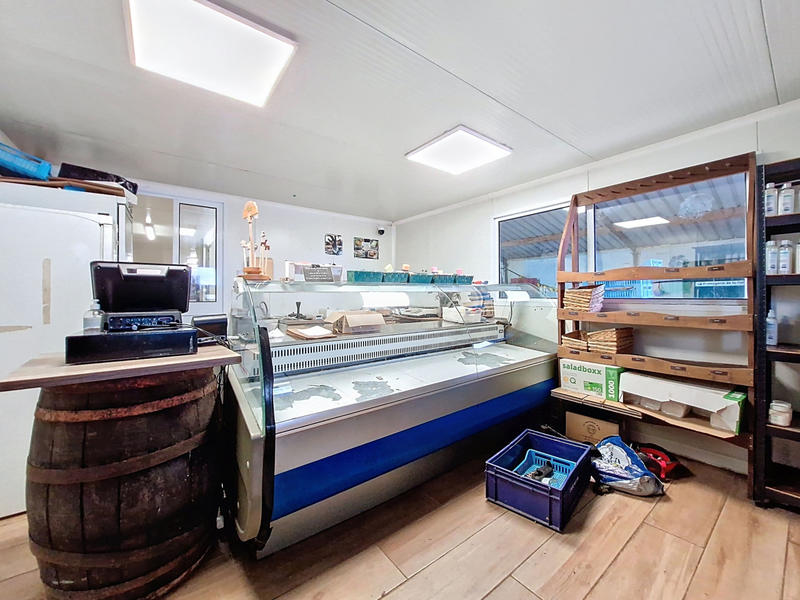 Maison - 180 m² - 7 pièces