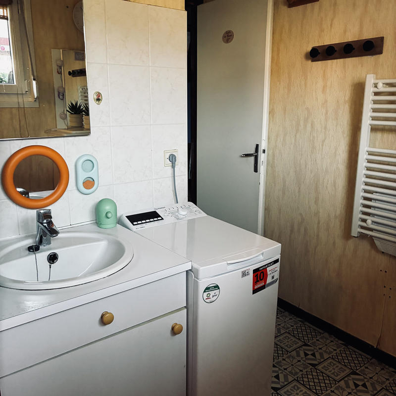 Appartement - 67 m² - 3 pièces