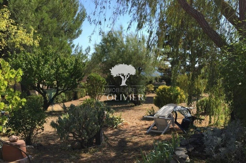 Villa - 100 m² - 4 pièces