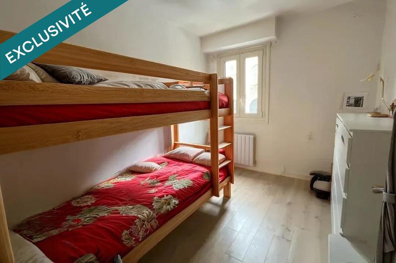 Maison - 73 m² - 5 pièces