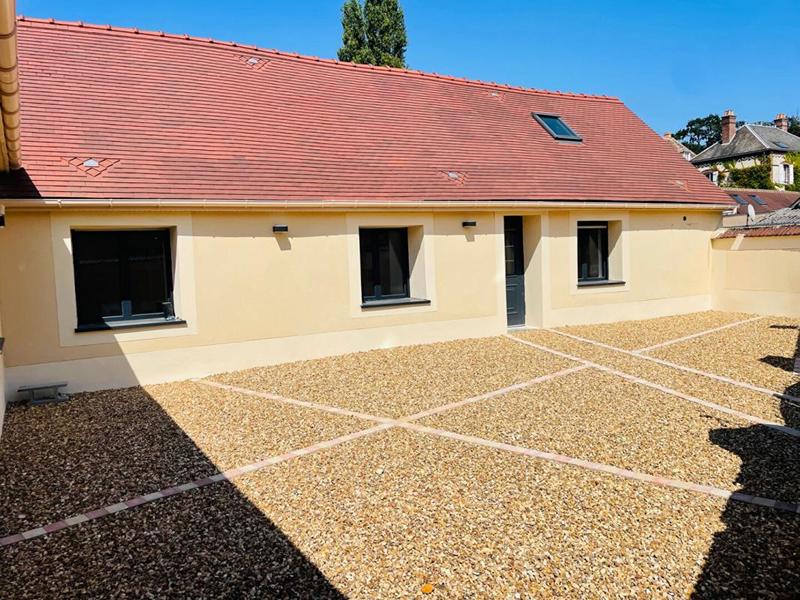 Maison - 130 m² - 4 pièces