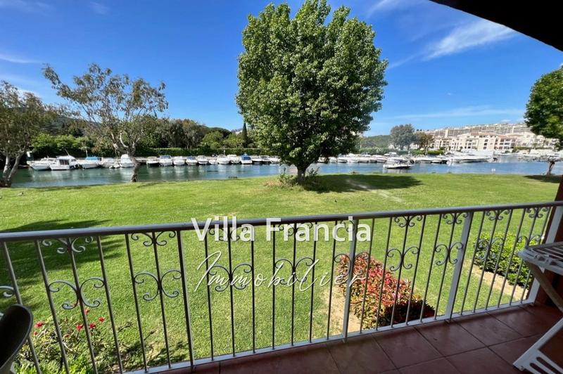 Appartement - 27 m² - 1 pièce