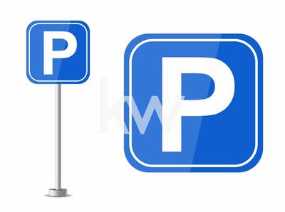 Parking / Garage - 24 m²