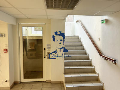 Local d'activités - 475 m²