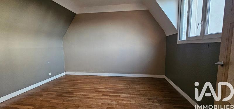 Maison de ville - 94 m² - 5 pièces