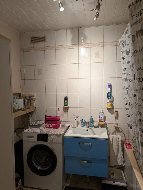 Maison - 83 m² - 4 pièces