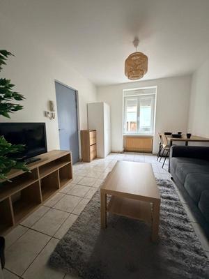 Appartement - 19 m² - 1 pièce
