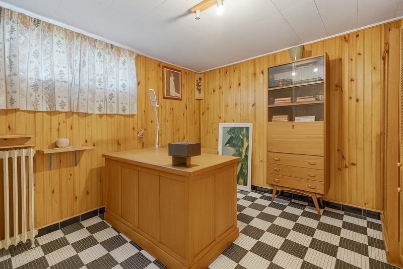 Maison - 112 m² - 5 pièces