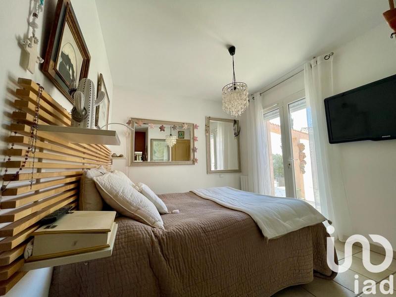 Maison - 149 m² - 6 pièces