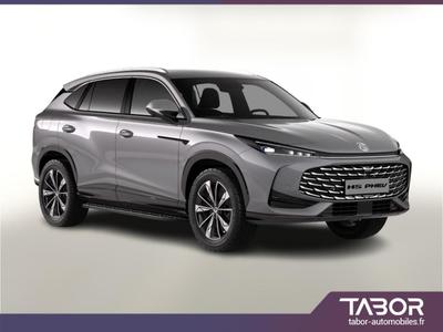 Mg Hs Phev 272 Comfort Acc Led Cam Keyl 19p