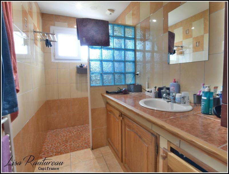 Maison - 103 m² - 4 pièces