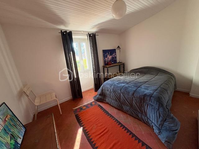 Maison de ville - 85 m² - 4 pièces