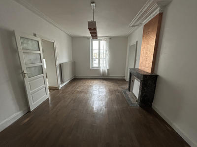Appartement - 65 m² - 2 pièces