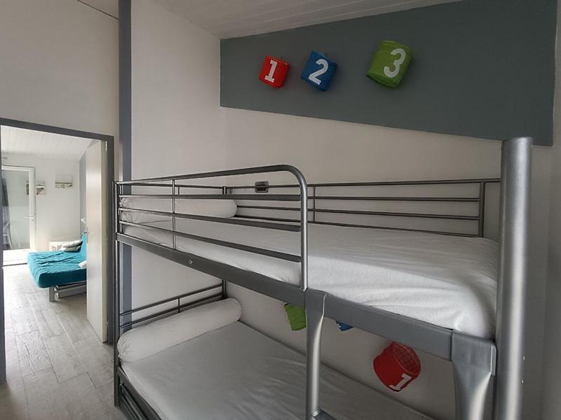 Maison - 27 m² - 2 pièces