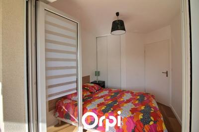 Appartement - 32 m² - 2 pièces