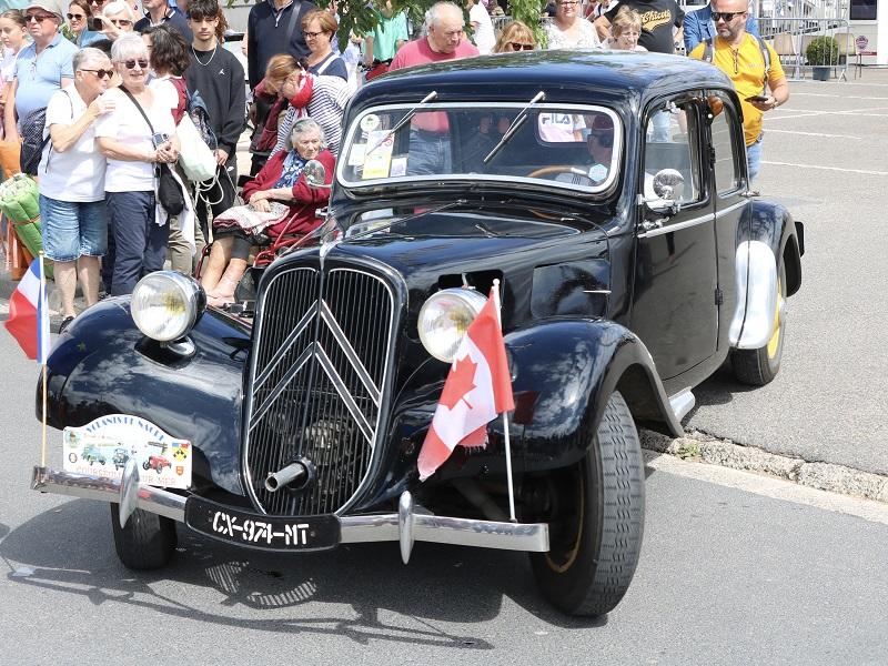 Festival la Semaine Acadienne